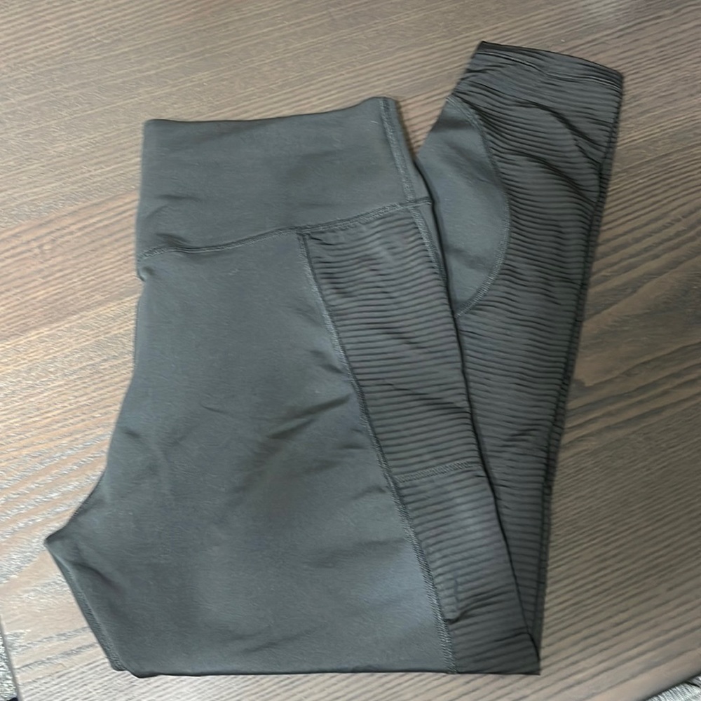 Nike Air Dri-Fit Women’s Leggings - Size XL